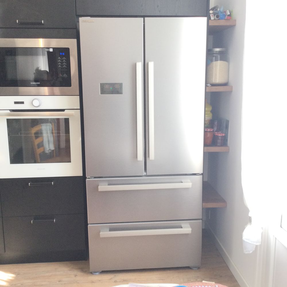 R�frig�rateur / cong�lateur Beko grande taille 
1000 B�ziers (34)