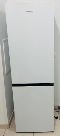 R�frig�rateur cong�lateur blanc Hisense 250 Herblay (95)