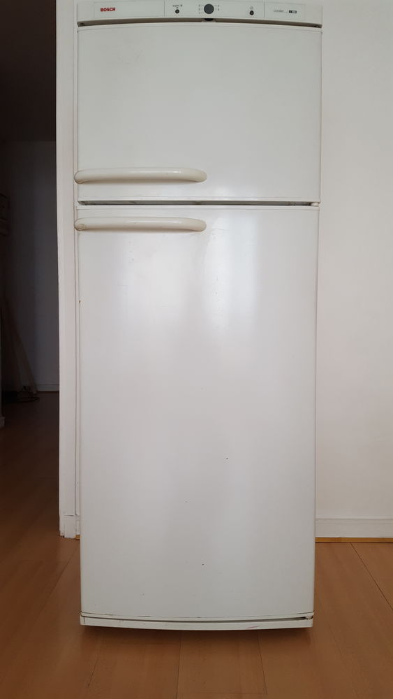 R�frig�rateur cong�lateur Bosch 40 Paris 15 (75)