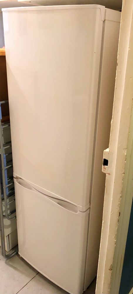 R�frig�rateur/Cong�lateur combin� Proline PLC161W 80 Paris 18 (75)