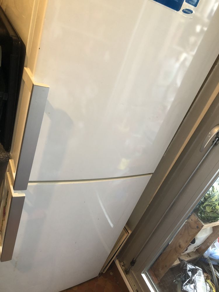 R�frig�rateur Cong�lateur Combin� 100 Paris 15 (75)