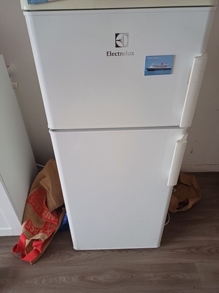 R�frig�rateur cong�lateur Electrolux 40 La Madeleine (59)