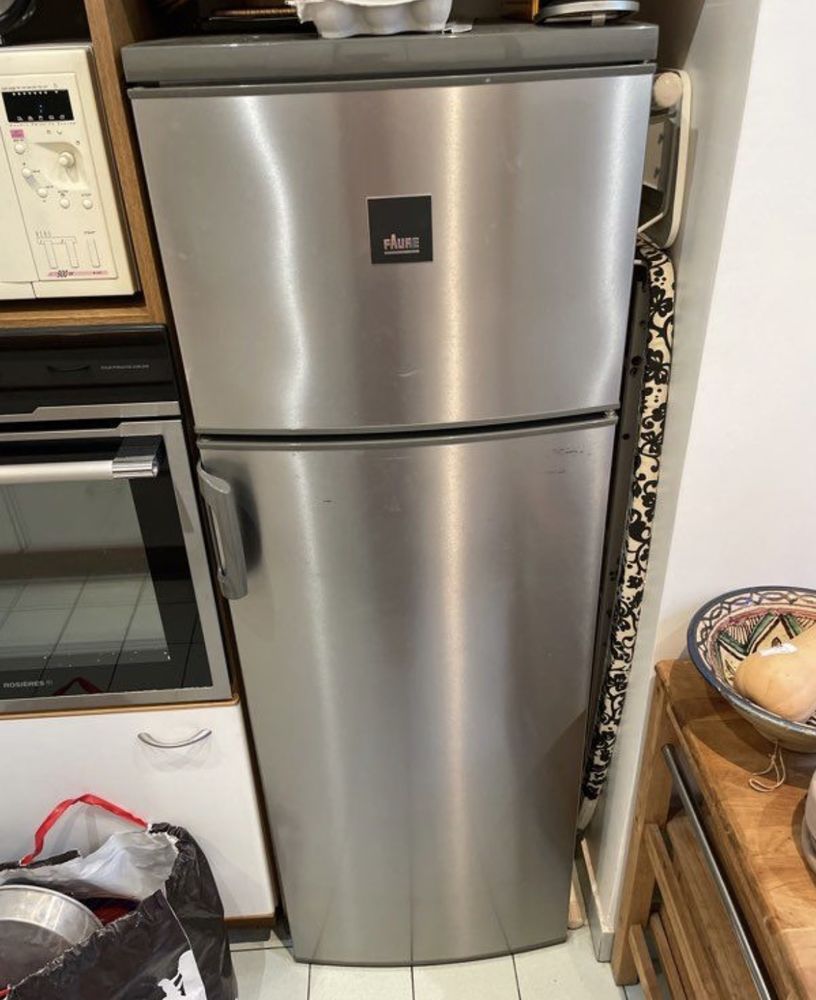 réfrigérateur congélateur Faure 2015 65 Paris 16 (75)