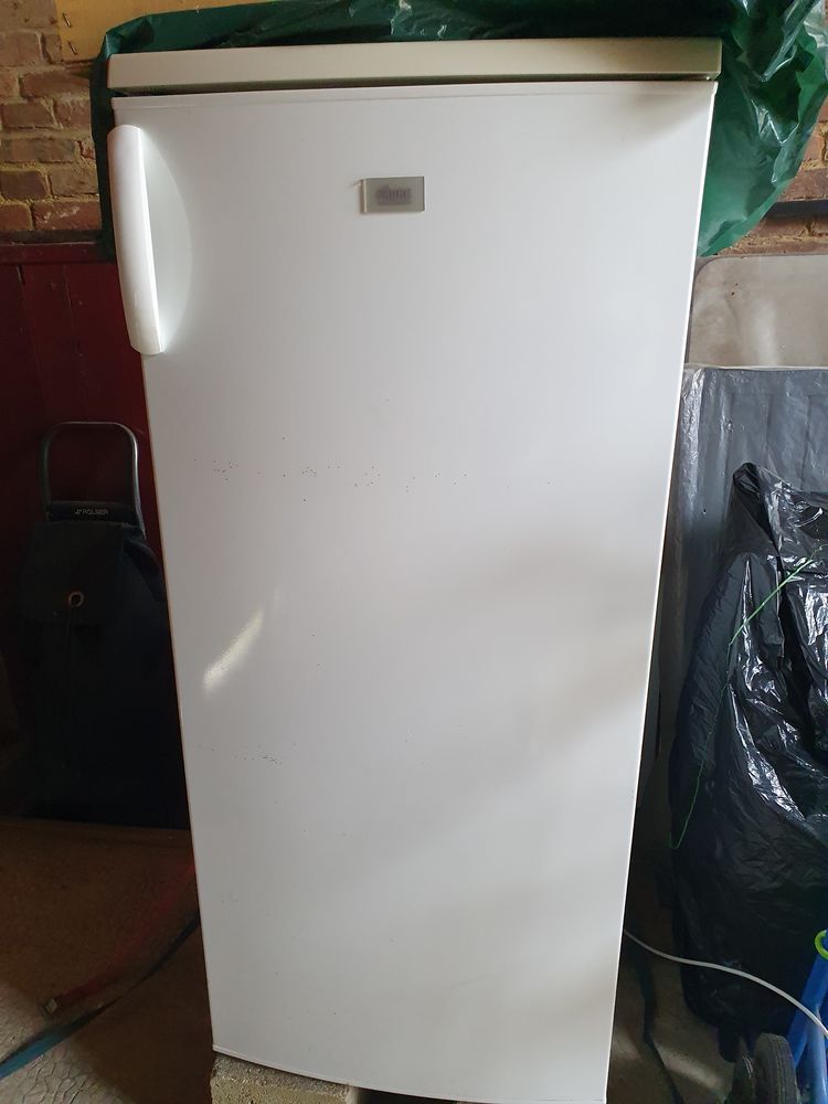 REFRIGERATEUR CONGELATEUR FAURE 150 Fitz-James (60)