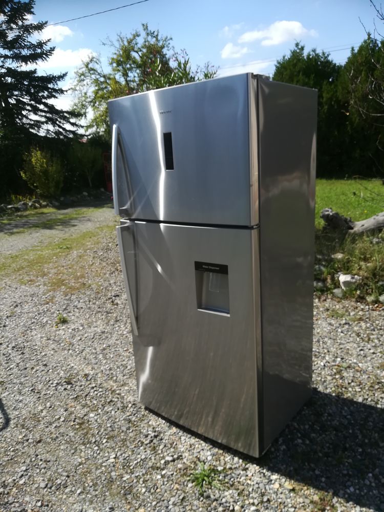 R�frig�rateur cong�lateur grande capacit� 300 Muret (31)