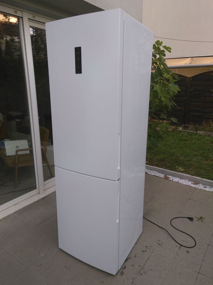 R�frig�rateur cong�lateur Haier 350 Strasbourg (67)