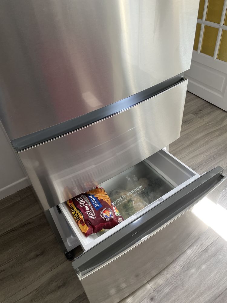 r�frig�rateur congelateur haier 380 Sotteville-l�s-Rouen (76)