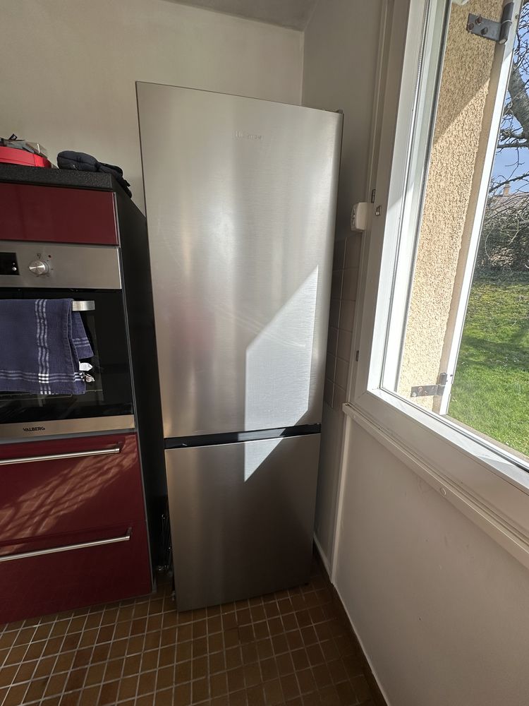 R�frig�rateur cong�lateur Hisense 250 Neuville Les Dieppe (76)