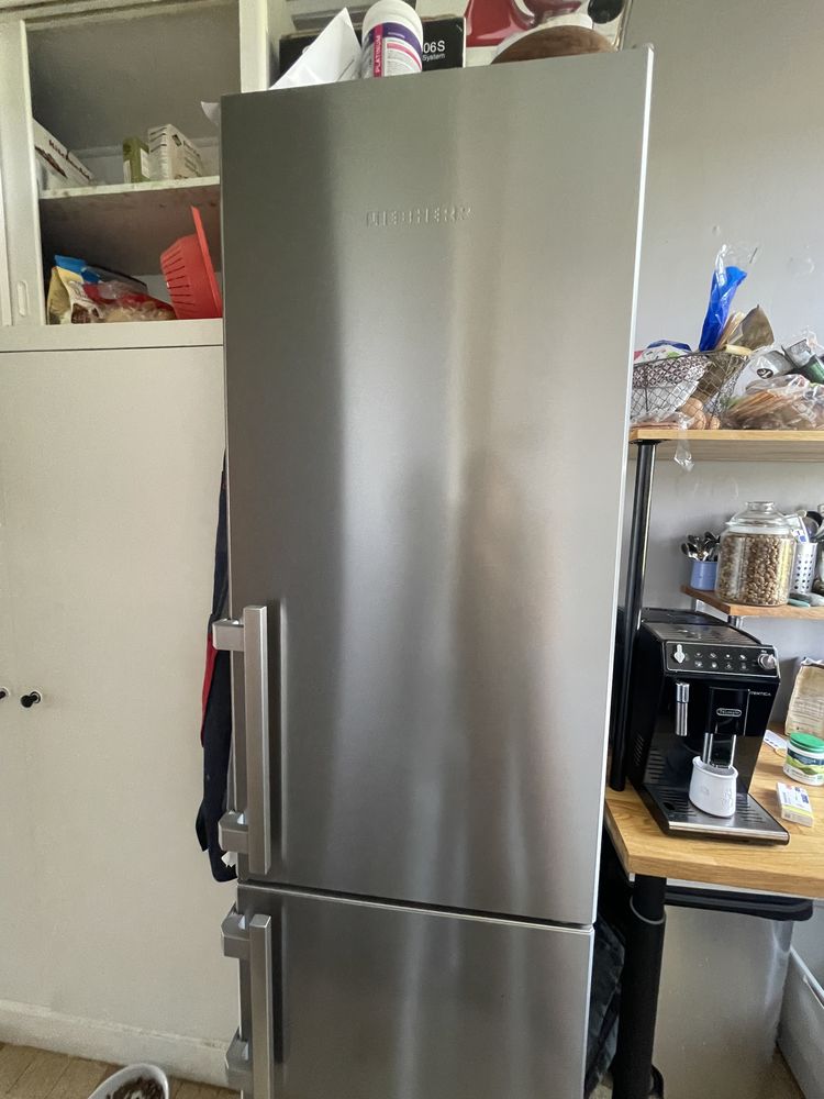 R�frig�rateur cong�lateur Liebherr 450 Villemomble (93)