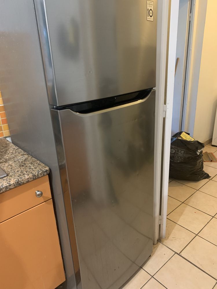 Vd r�frig�rateur cong�lateur marque LG 300 Ducos (97)