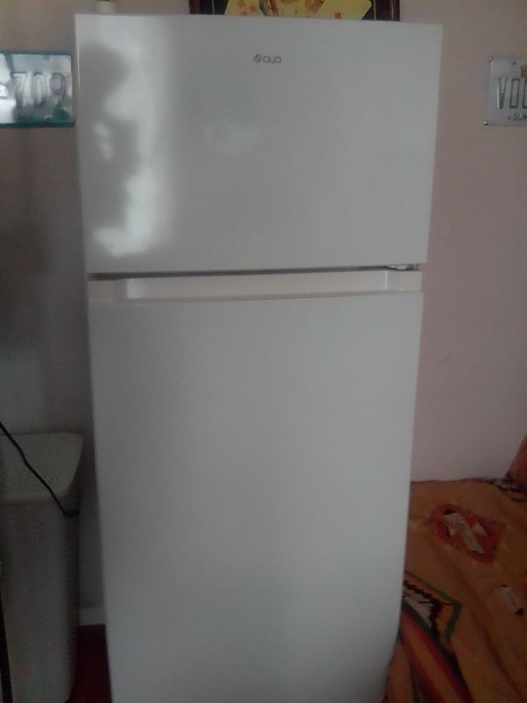 r�frig�rateur cong�lateur de marque AYA 120 Bernay (27)