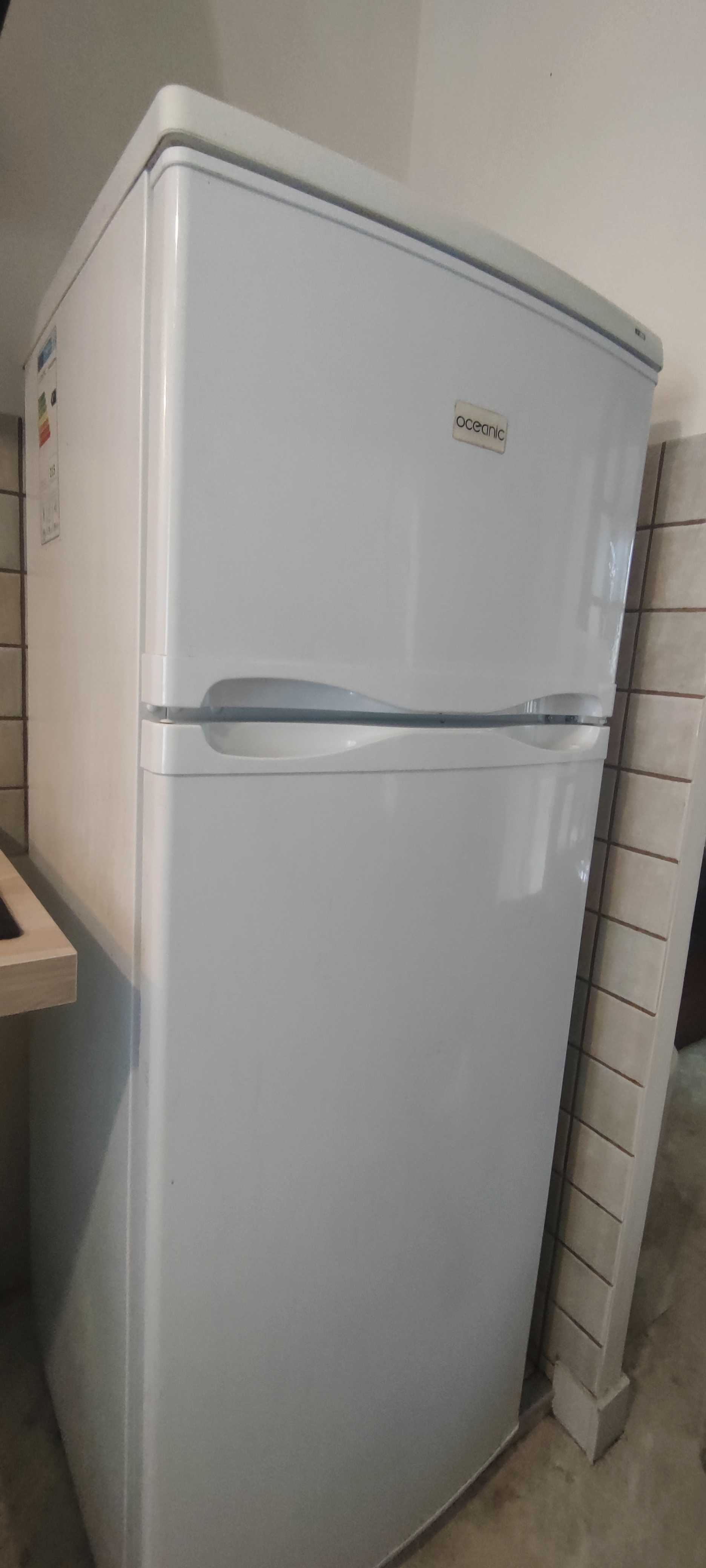 R�frig�rateur cong�lateur Oceanic 60 Foug�res (35)