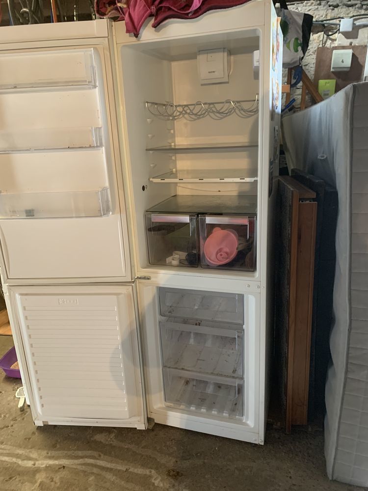 R�frig�rateur   Cong�lateur Parfait �tat 50 Creysse (46)