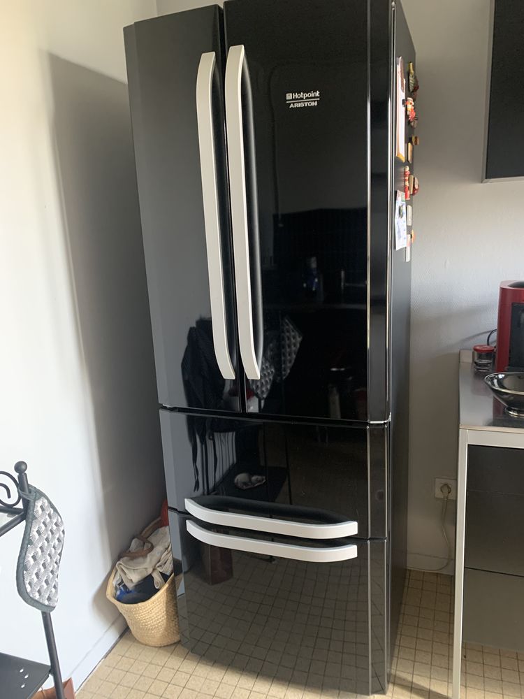 R�frig�rateur cong�lateur 4 portes 380 Aix-en-Provence (13)