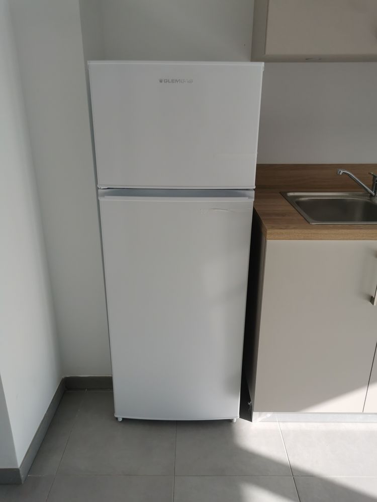 R�frig�rateur Cong�lateur 2 portes 270 Sains-en-Ami�nois (80)