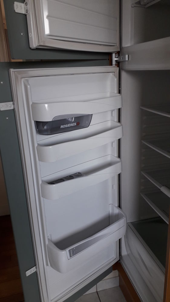 refrigerateur congelateur Rosieres 110 Courbevoie (92)