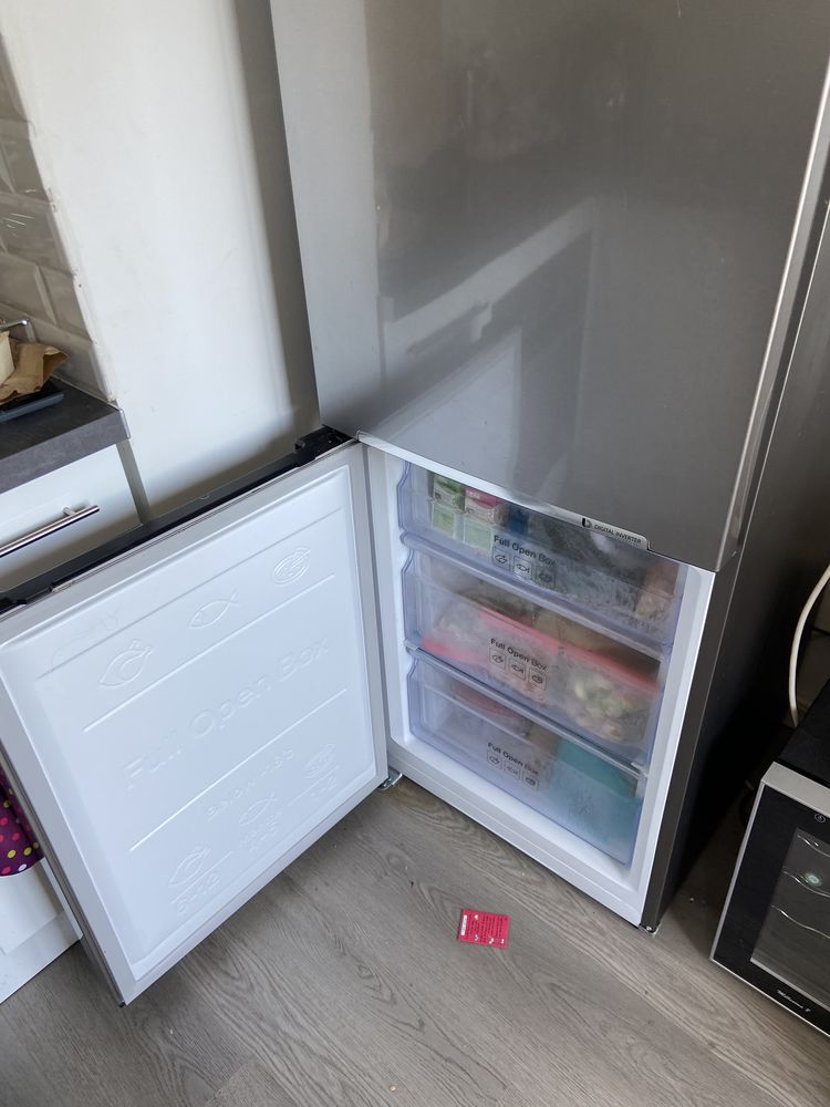 Réfrigérateur /congélateur Samsung  300 Montpellier (34)