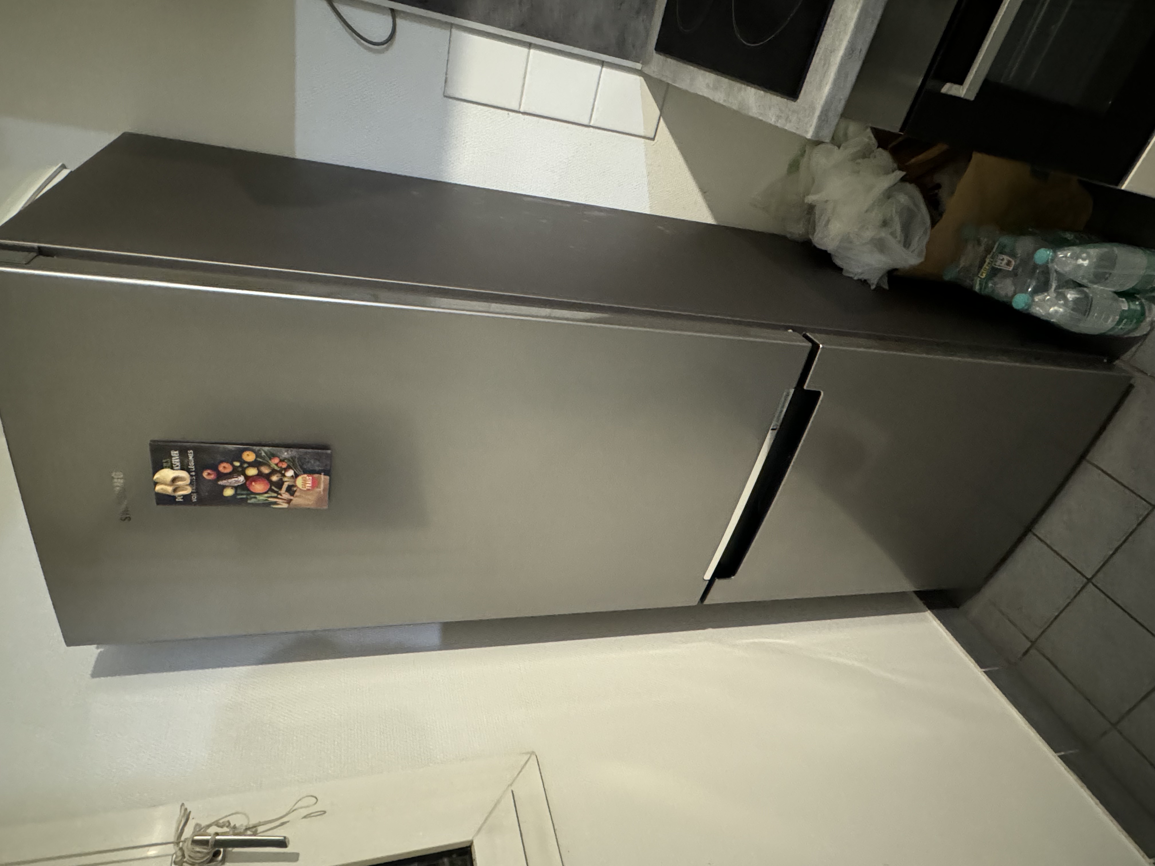 R�frig�rateur cong�lateur Samsung 250 Lille (59)