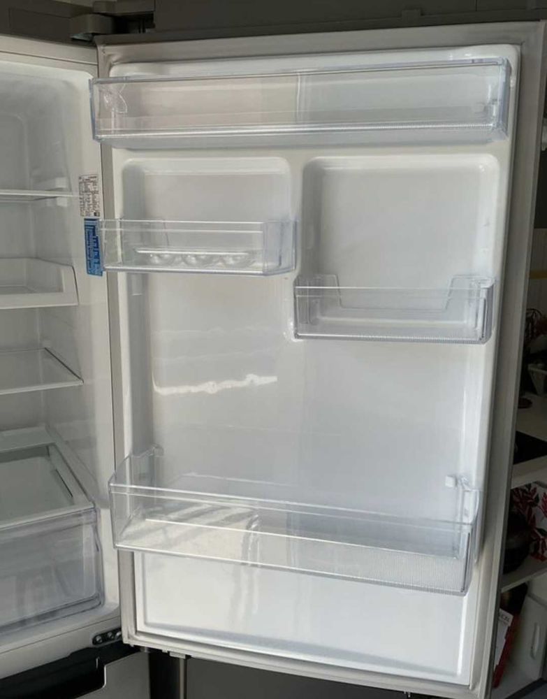 R�frig�rateur cong�lateur Samsung noFrost ventil� 2 ans livraison gratuite 430 Lyon 1 (69)