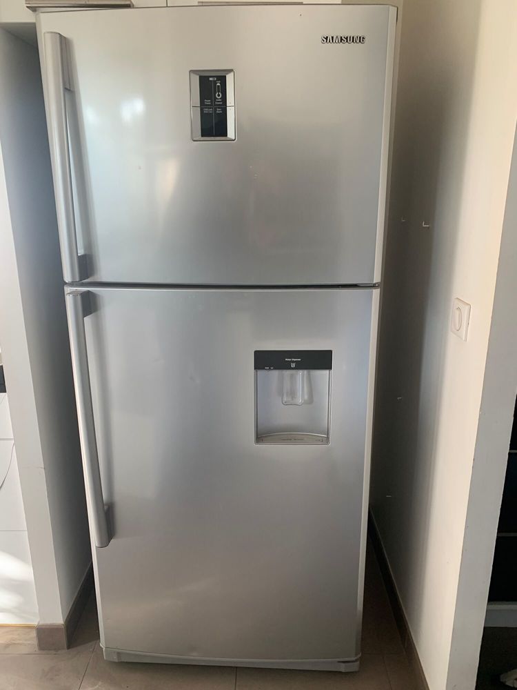 R�frigerateur Congelateur SAMSUNG 300 Soorts-Hossegor (40)
