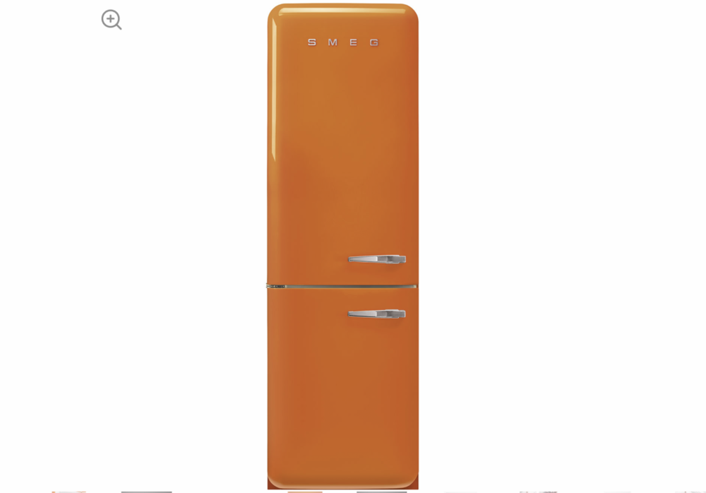 R�frig�rateur cong�lateur SMEG 900 Le Grau d'Agde (34)