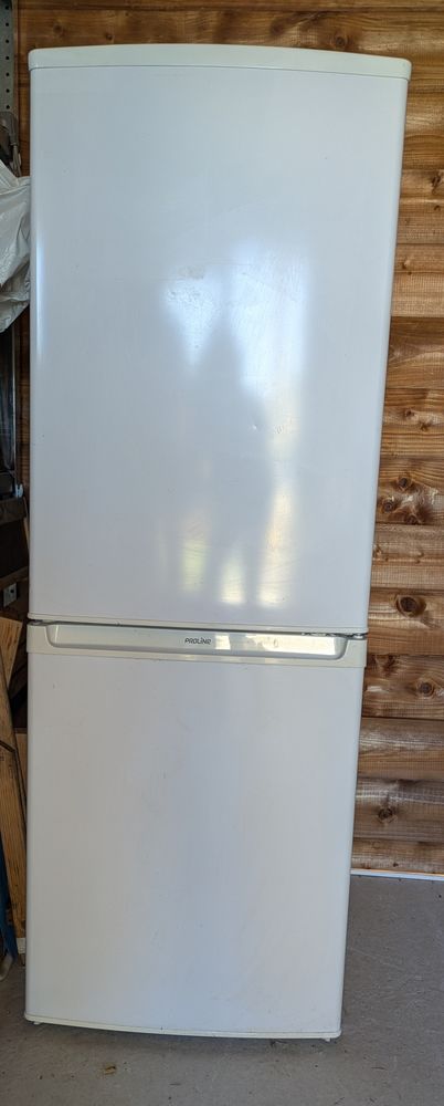  r�frig�rateur-cong�lateur tr�s B.E 50 Carsan (30)