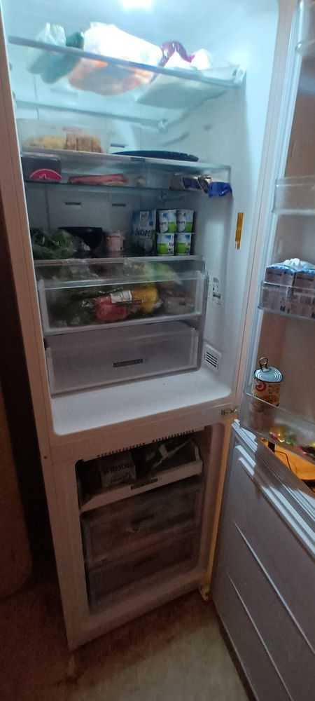 R�frig�rateur  cong�lateur  whirlpool 
150 Pessac (33)