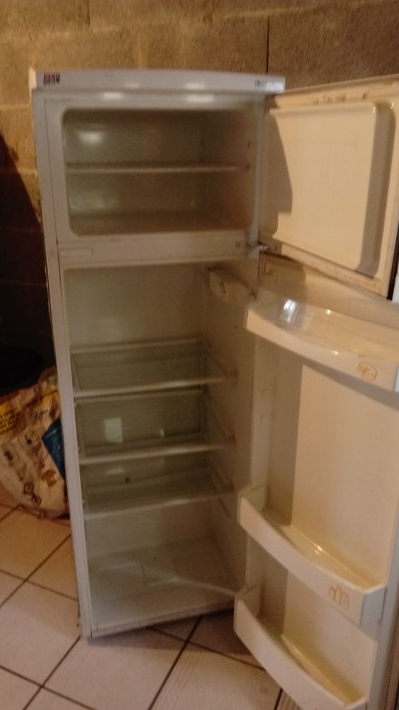 R�frig�rateur cong�lateur 40 Telgruc-sur-Mer (29)