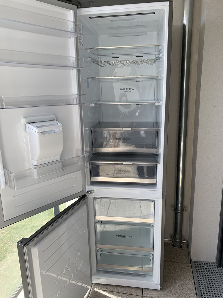 Refrigerateur cong�lateur 320 Nogent-sur-Marne (94)