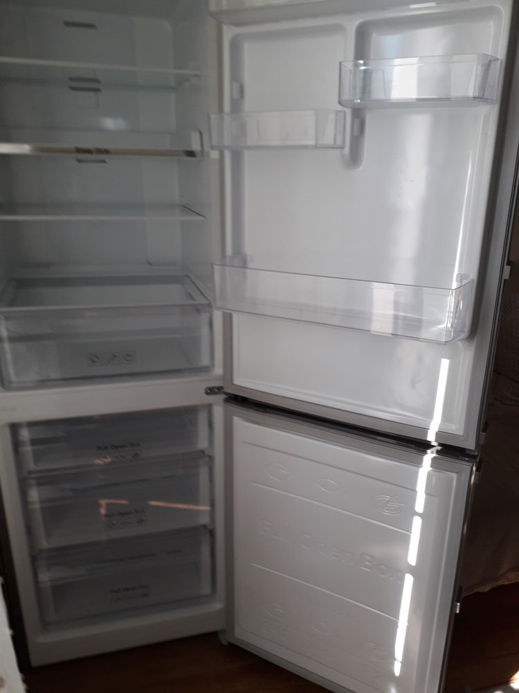 Réfrigérateur congélateur  200 Paris 12 (75)