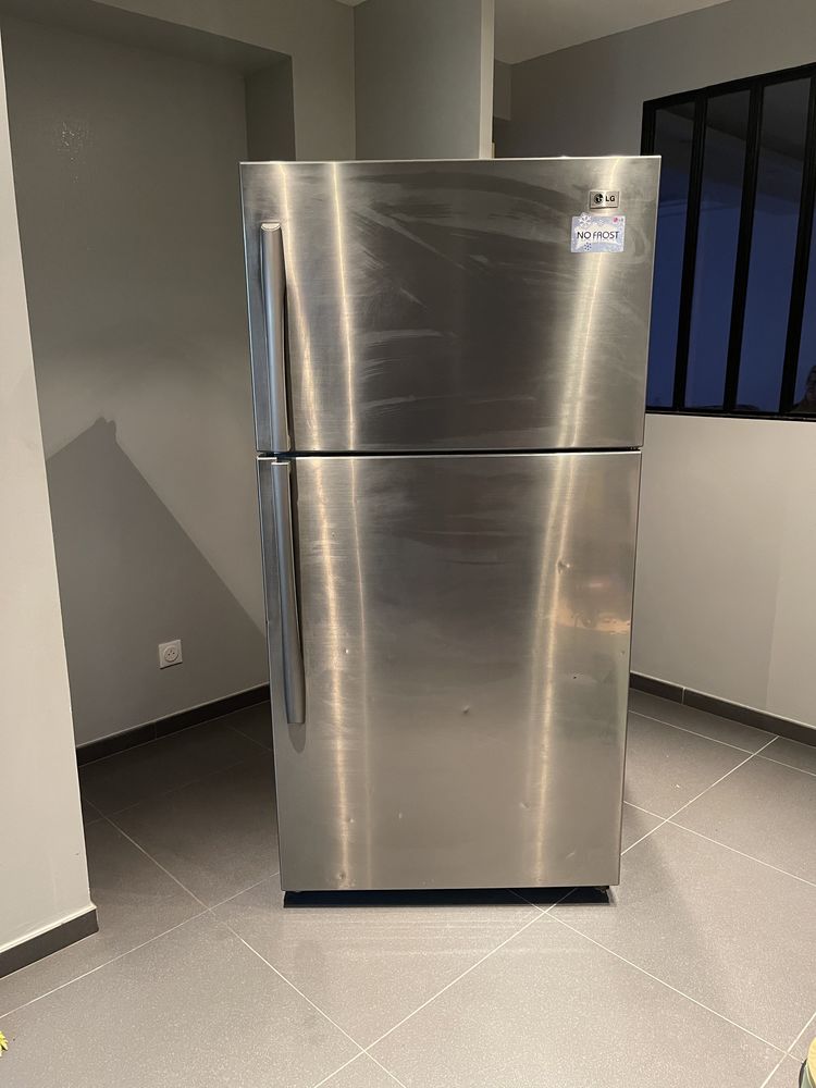 R�frig�rateur cong�lateur Lg 150 Francourville (28)