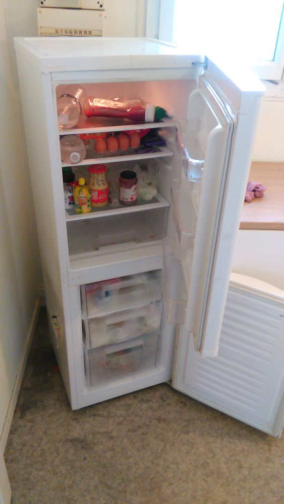 Réfrigérateur congélateur 70 Athis-Mons (91)