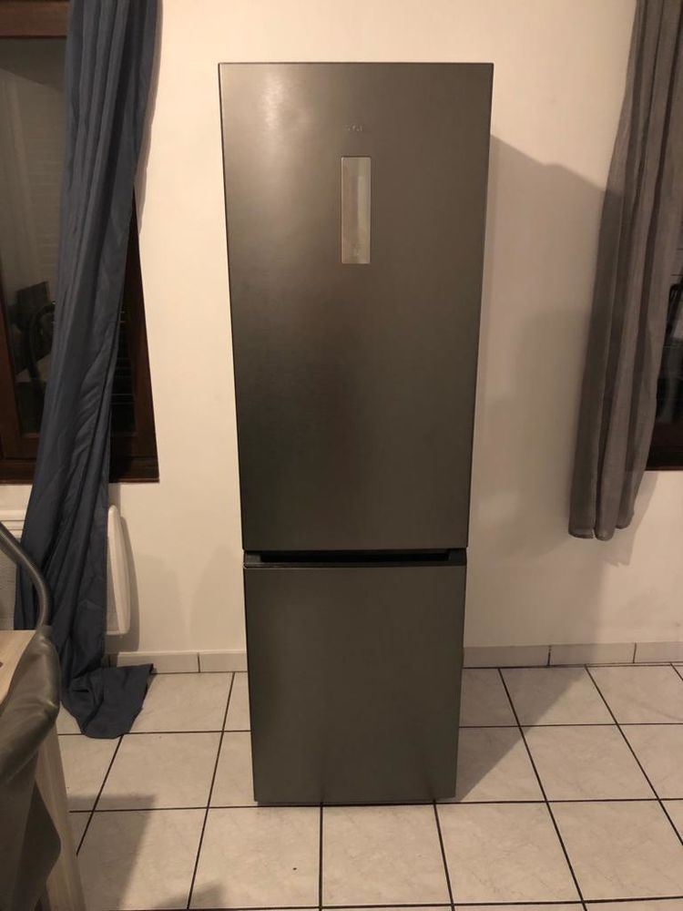 R�frig�rateur cong�lateur 320 V�nissieux (69)