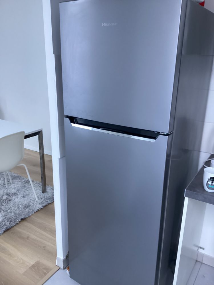 d'un R�frig�rateur cong�lateur 250 Cenon (33)