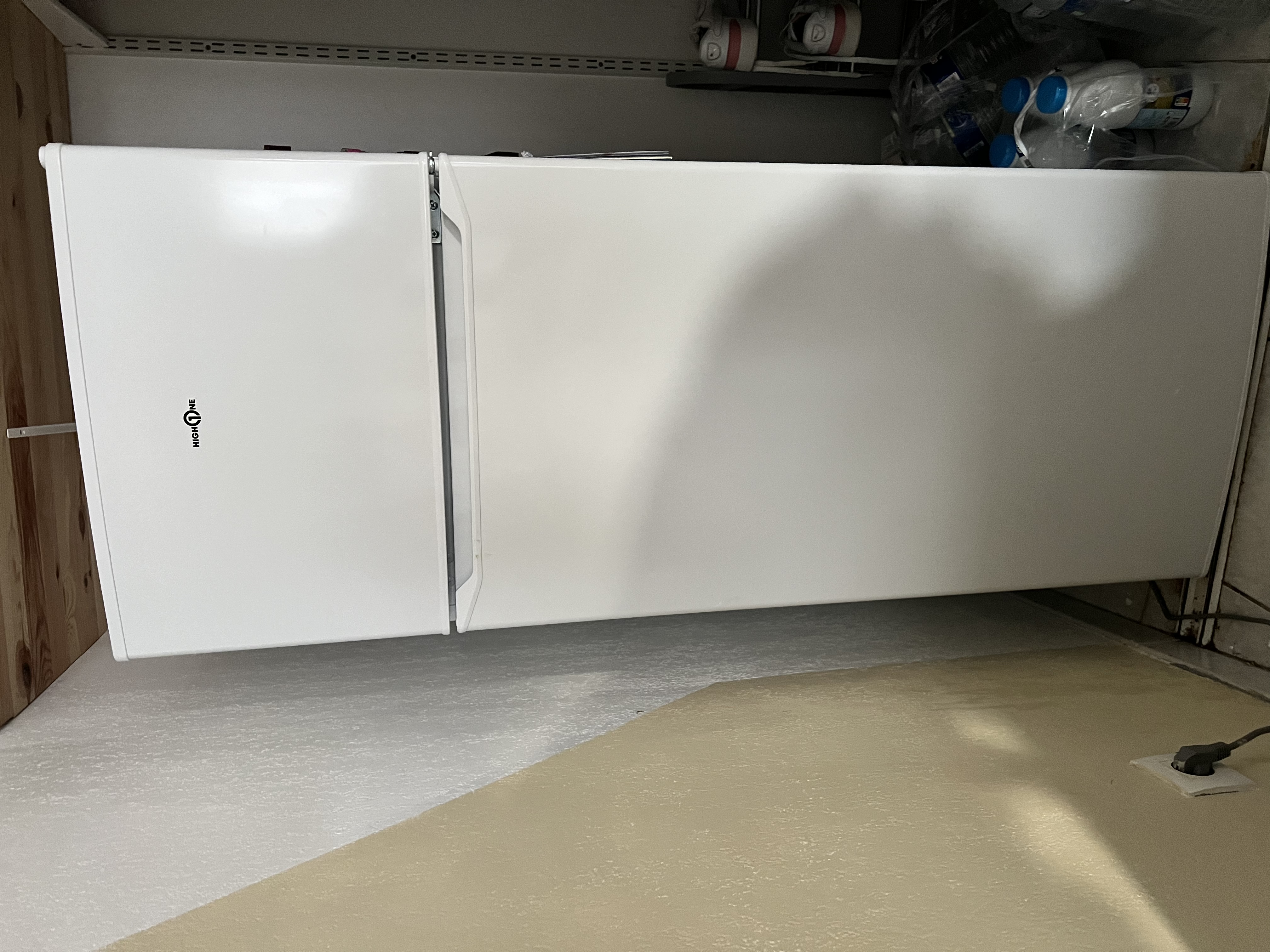 R�frig�rateur cong�lateur 150 Marseille 8 (13)