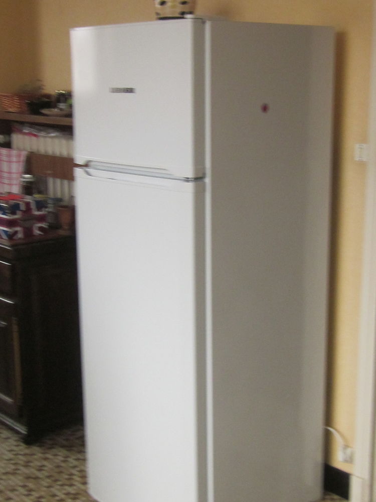 R�frig�rateur cong�lateur. 380 Amboise (37)