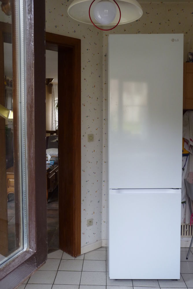 r�frig�rateur cong�lateur 200 Thionville (57)