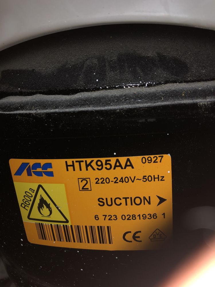 R�frig�rateur cong�lateur 150 Montgeron (91)