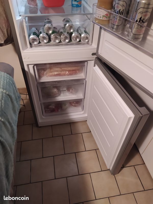 r�frig�rateur cong�lateur 310 Saint-Vincent-de-Tyrosse (40)