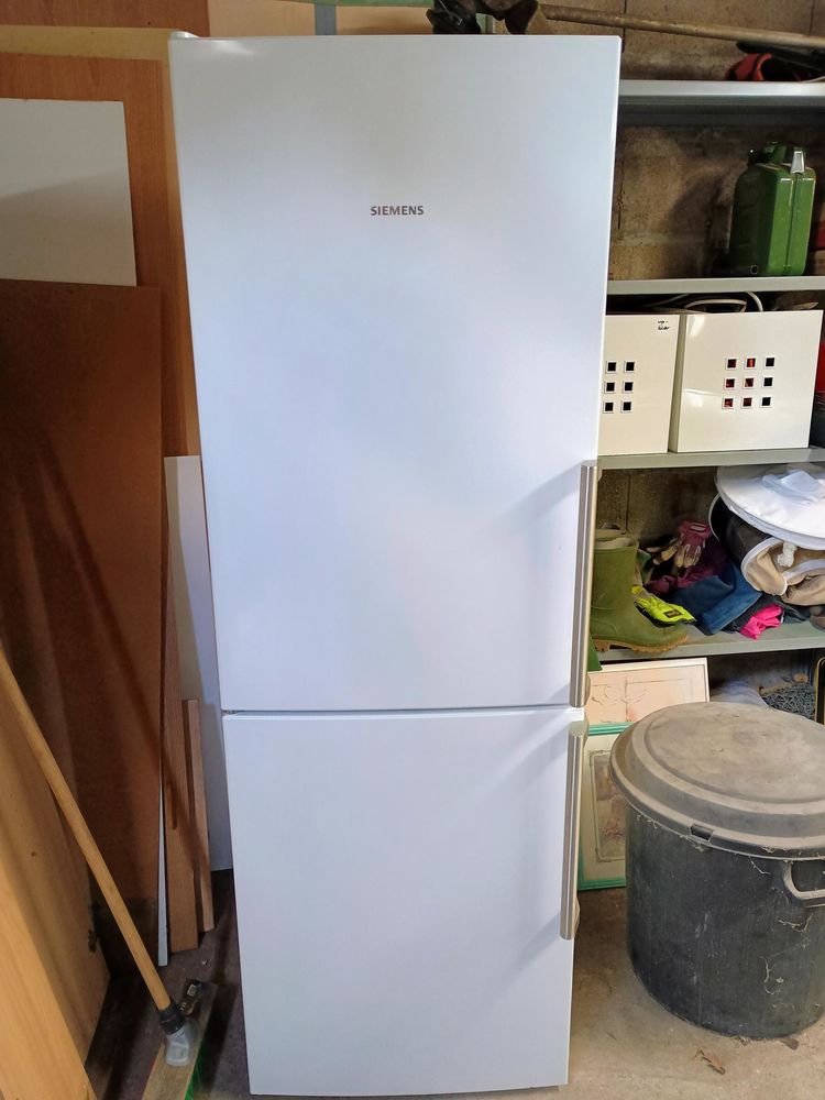 Refrigerateur/congelateur 0 Ch�tin (58)