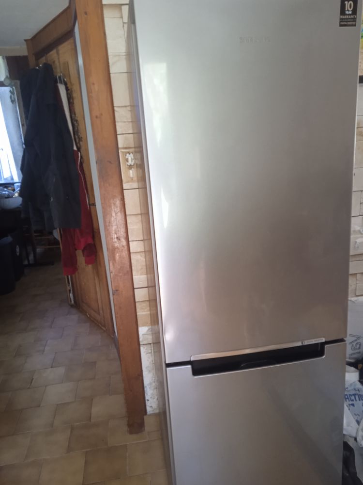 R�frig�rateur cong�lateur 220 Miraumont (80)