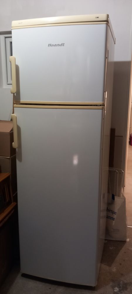 R�frig�rateur cong�lateur 40 Riorges (42)