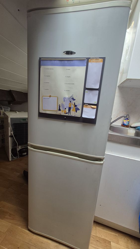 R�frig�rateur cong�lateur Far 99 eur 99 Vitry-sur-Seine (94)