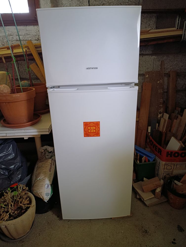 R�frig�rateur Cong�lateur 75 Dommartin-l�s-Toul (54)