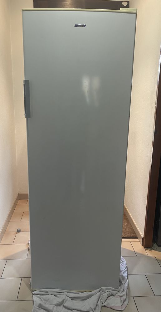 R�frig�rateur CURTISS OL 6350 GPL 340L TRES PROPRE 200 Saint-Louis-en-l'Isle (24)