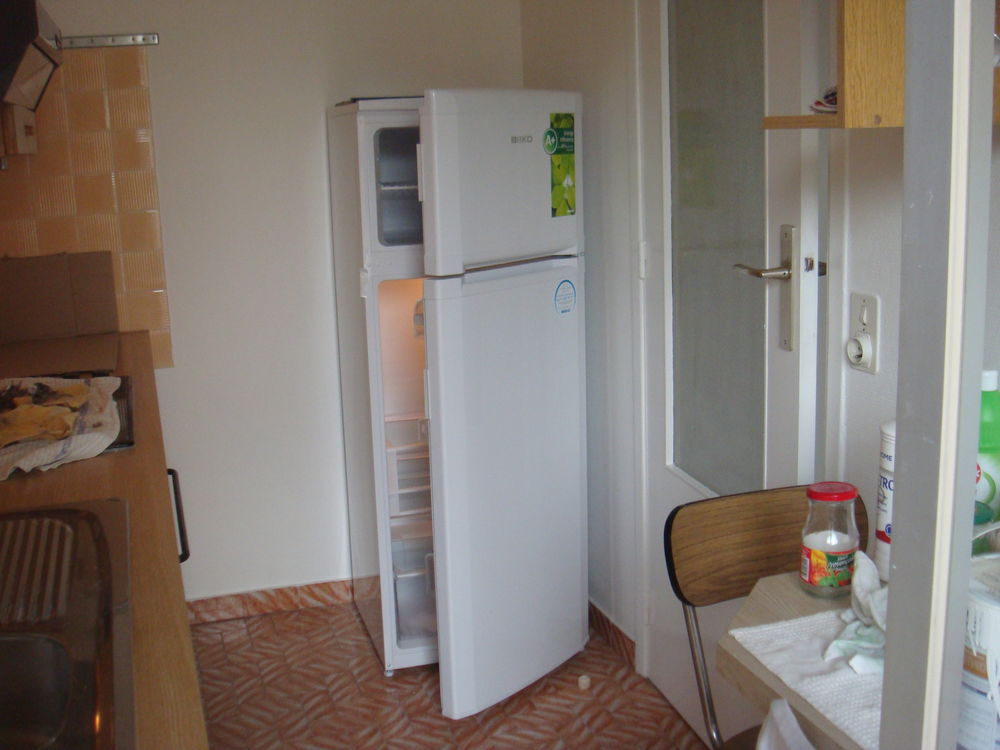 réfrigérateur / freezer BEKO 223 l 150 Roquebrune-Cap-Martin (06)
