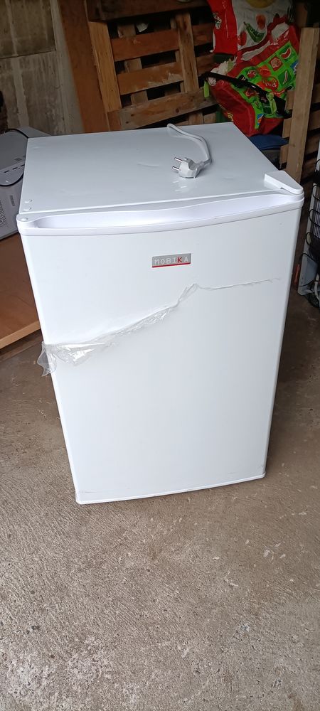 R�frig�rateur/freezer MOBIKA 80 Flers-en-Escrebieux (59)
