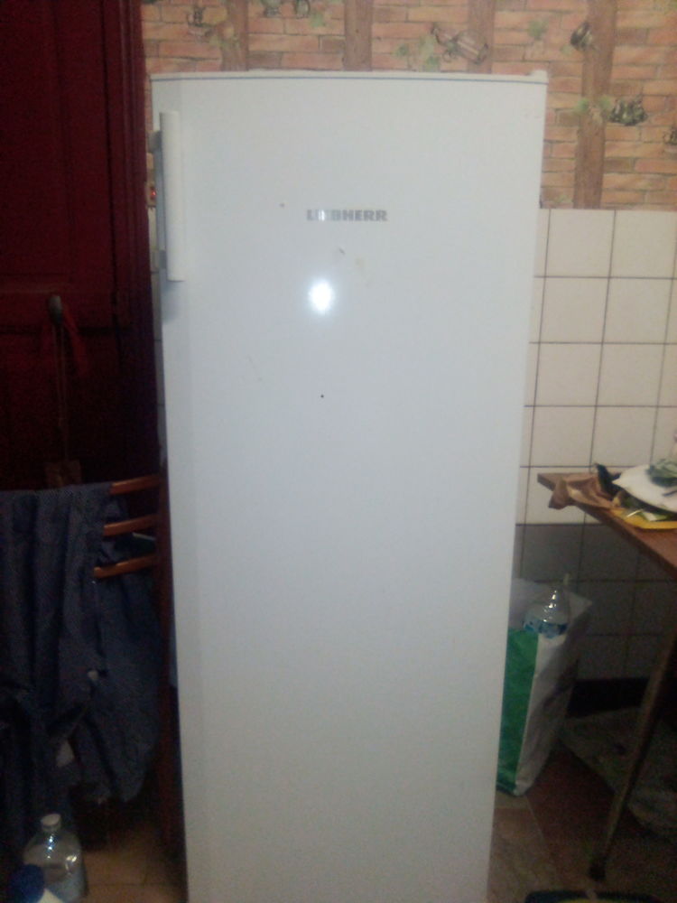R�frig�rateur/ Freezer 350 �ply (54)