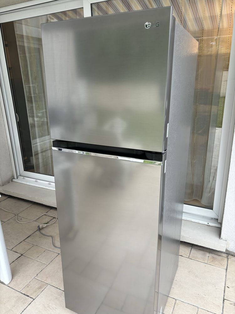 r�frig�rateur LG garanti jusqu'en 11/2025 400 Saint-Brice-sous-For�t (95)