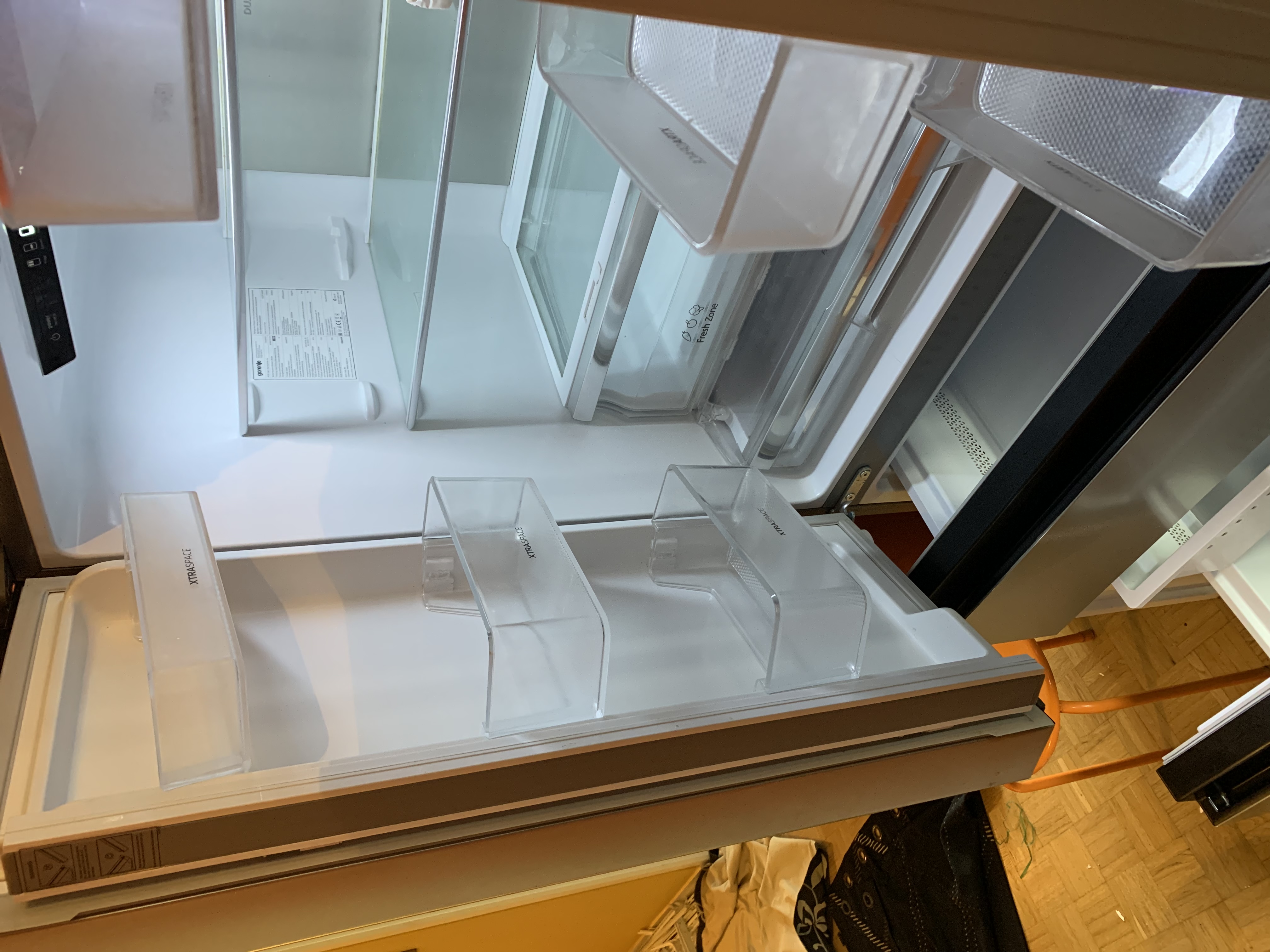 R�frig�rateur Gorenje multiports 500 Croix (59)